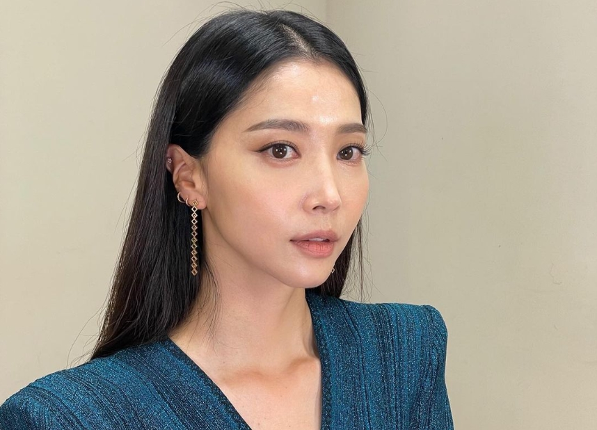 Profil Lengkap Pemain K-Drama “Oh My Geum Bi” 4 image 7
