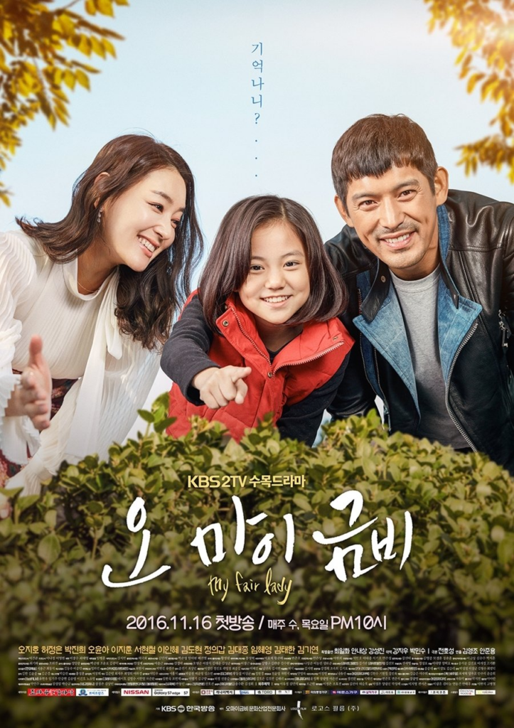 Profil Lengkap Pemain K-Drama “Oh My Geum Bi” 6 image 9