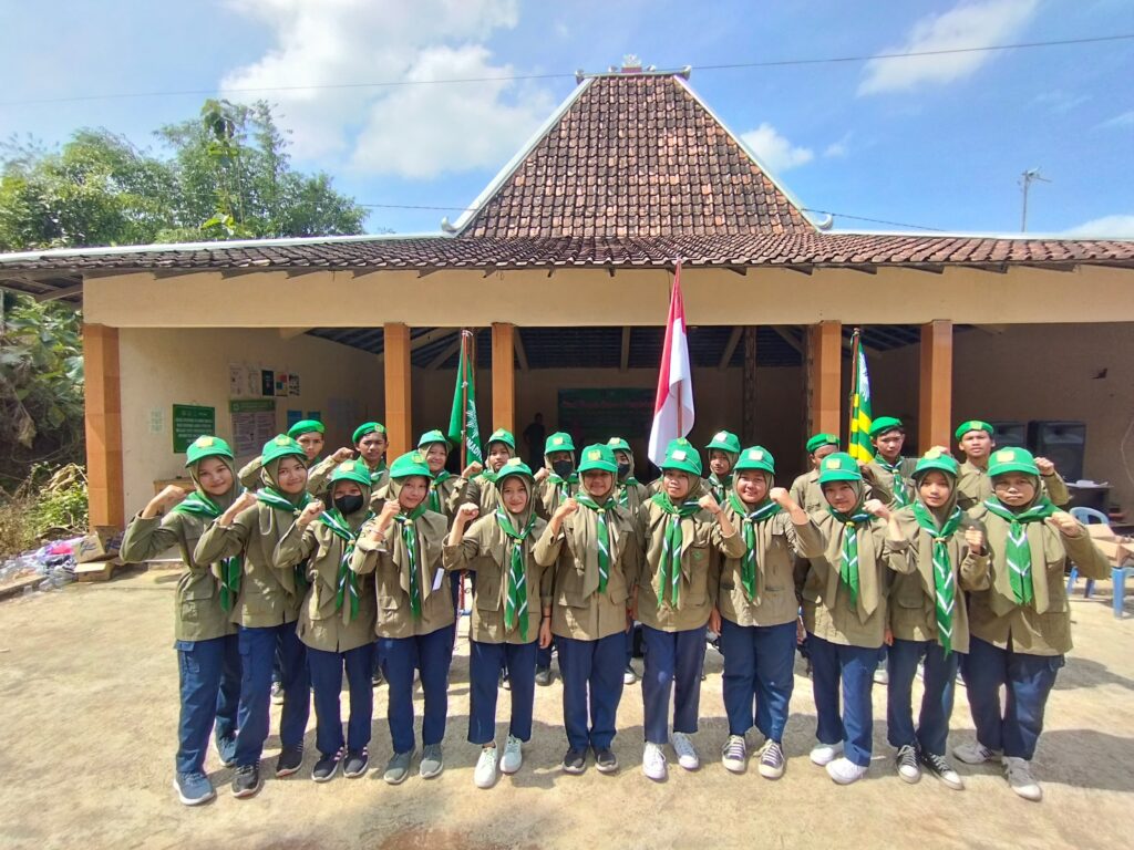 Tujuan Utama HW; Salah Satu Organisasi Otonom Muhammadiyah 2 Tujuan utama HW