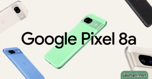 Google Pixel 8a