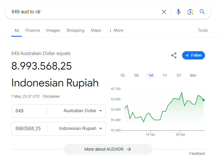 Google Pixel 8a: Spesifikasi dan Harga 3 Harga Pixel 8a di Australia