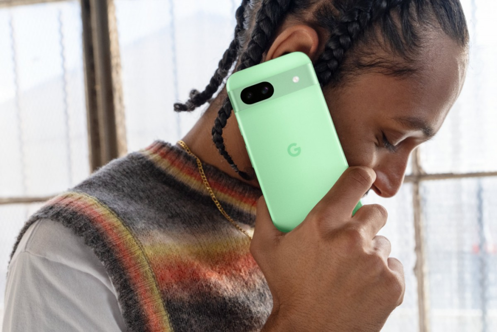 Google Pixel 8a: Spesifikasi dan Harga 1 Google Pixel 8a: Spesifikasi dan Harga