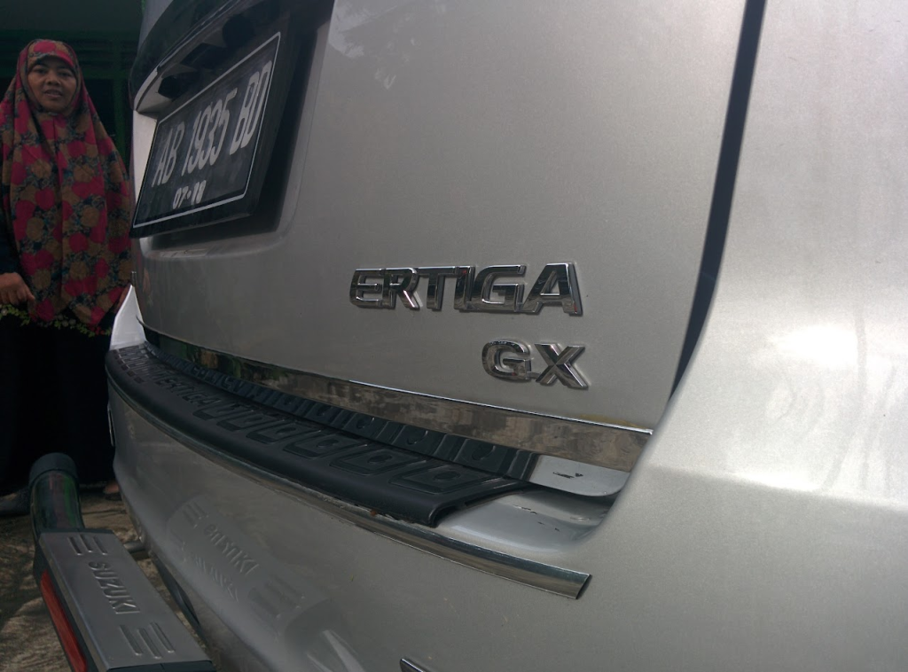 Konektor Persneling (Gerabox) Ertiga Manual Loss Accu Tekor dan Telat Pajak 𤣠2 image 11