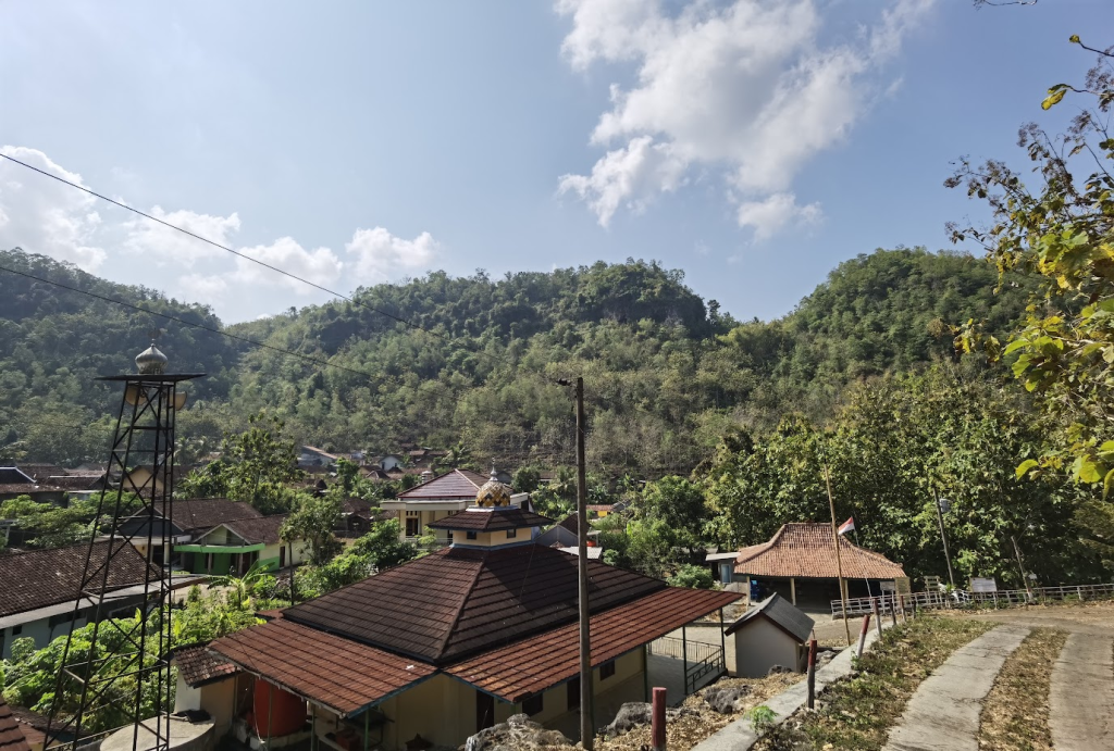 Menyelami Keunikan Padukuhan Wota-Wati Pucung Girisubo Gunungkidul 1 image 7
