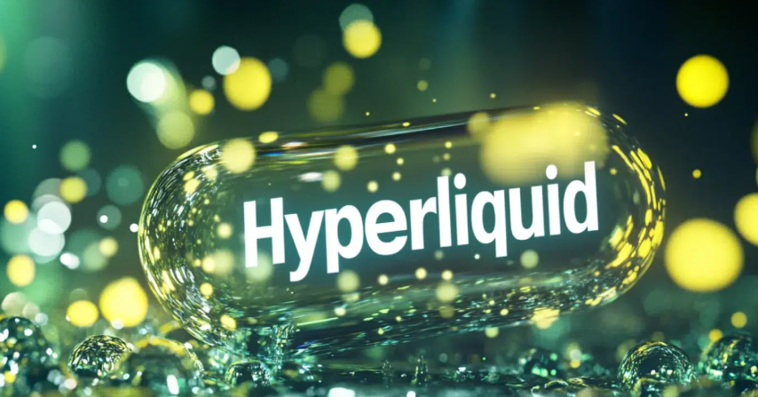 Apakah Hyperliquid Punya Yield Farming? Analisis Perbandingan dengan AMM Seperti Aerodrome 1 Hyperliquid Punya Yield Farming?