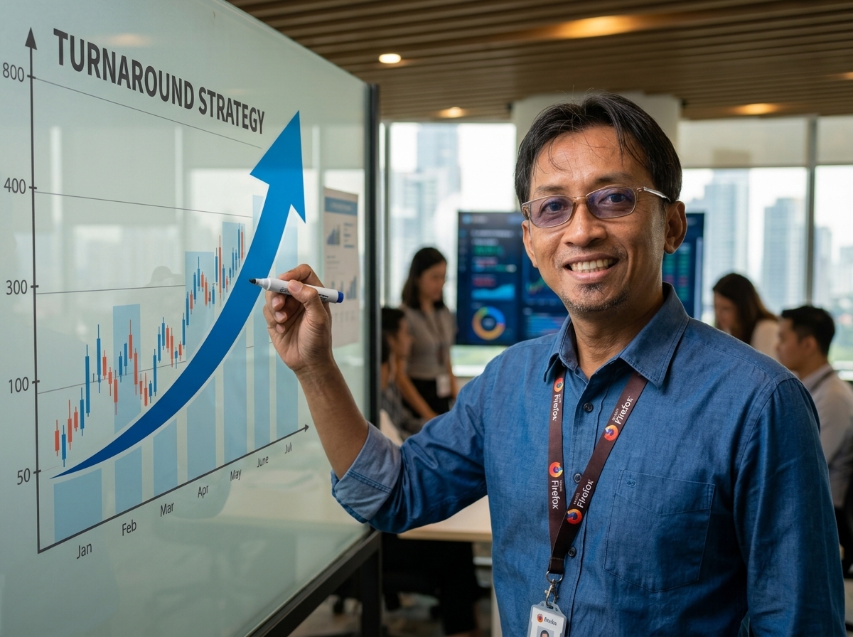 Cara Bluebird Bangkit dari "Kematian": Strategi yang Tak Bisa Ditiru Startup 5 Cara Bluebird Bangkit dari “Kematian”: Strategi yang Tak Bisa Ditiru Startup